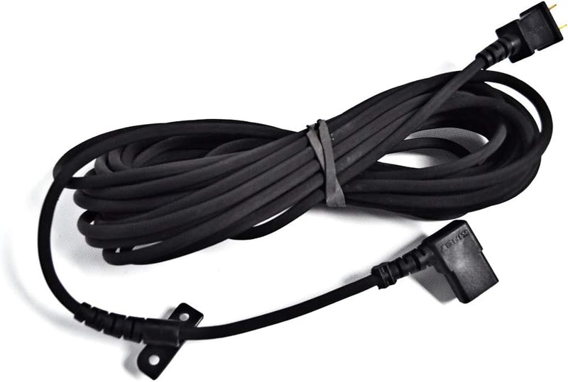 32 Foot Black Power Cord 192014 Designed to fit Kirby Avalir