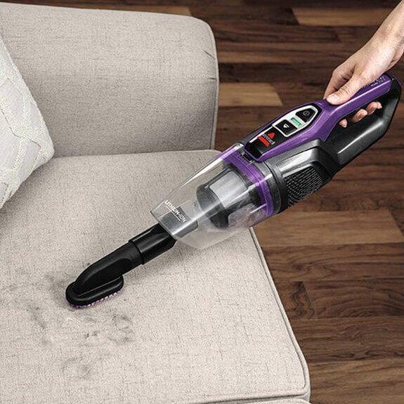 Bissell 2-in-1 Pet Dusting Brush For Stick Vacuums #1616331