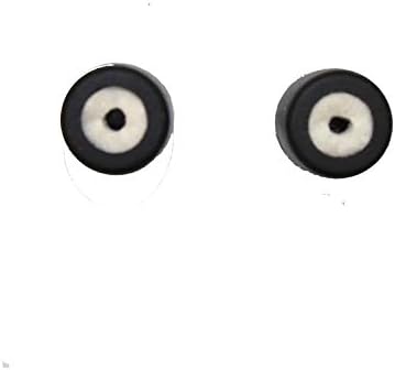 ProTeam 834363 Wheel, Front 2Pk 1500Xp