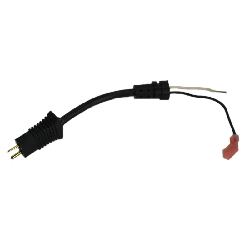 PIGTAIL, RAINBOWMATE MALE W/MOLDED SLEEVE