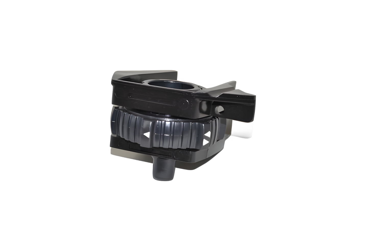 PN-2E Thumbwheel Assembly