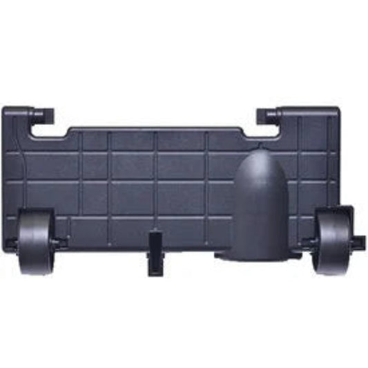 Bissell Roller Assembly for Select Upright Vacuums 1616187