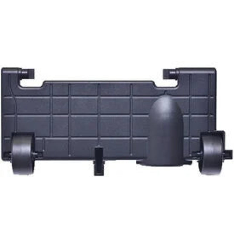 Bissell Roller Assembly for Select Upright Vacuums 1616187