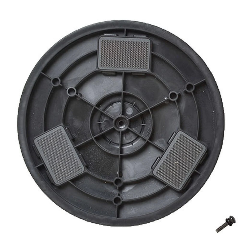DISK,RIGHT-BISSELL 2039 SPINWAVE