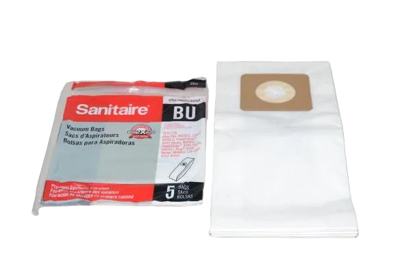 Sanitaire 2922 BU Style Vacuum Bags - 5 Pack