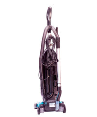 Titan T3200 Deluxe HEPA Upright Vacuum Cleaner with On Board Tools Attachments