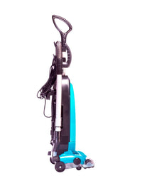 Titan T3200 Deluxe HEPA Upright Vacuum Cleaner with On Board Tools Attachments