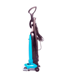 Titan T3200 Deluxe HEPA Upright Vacuum Cleaner with On Board Tools Attachments