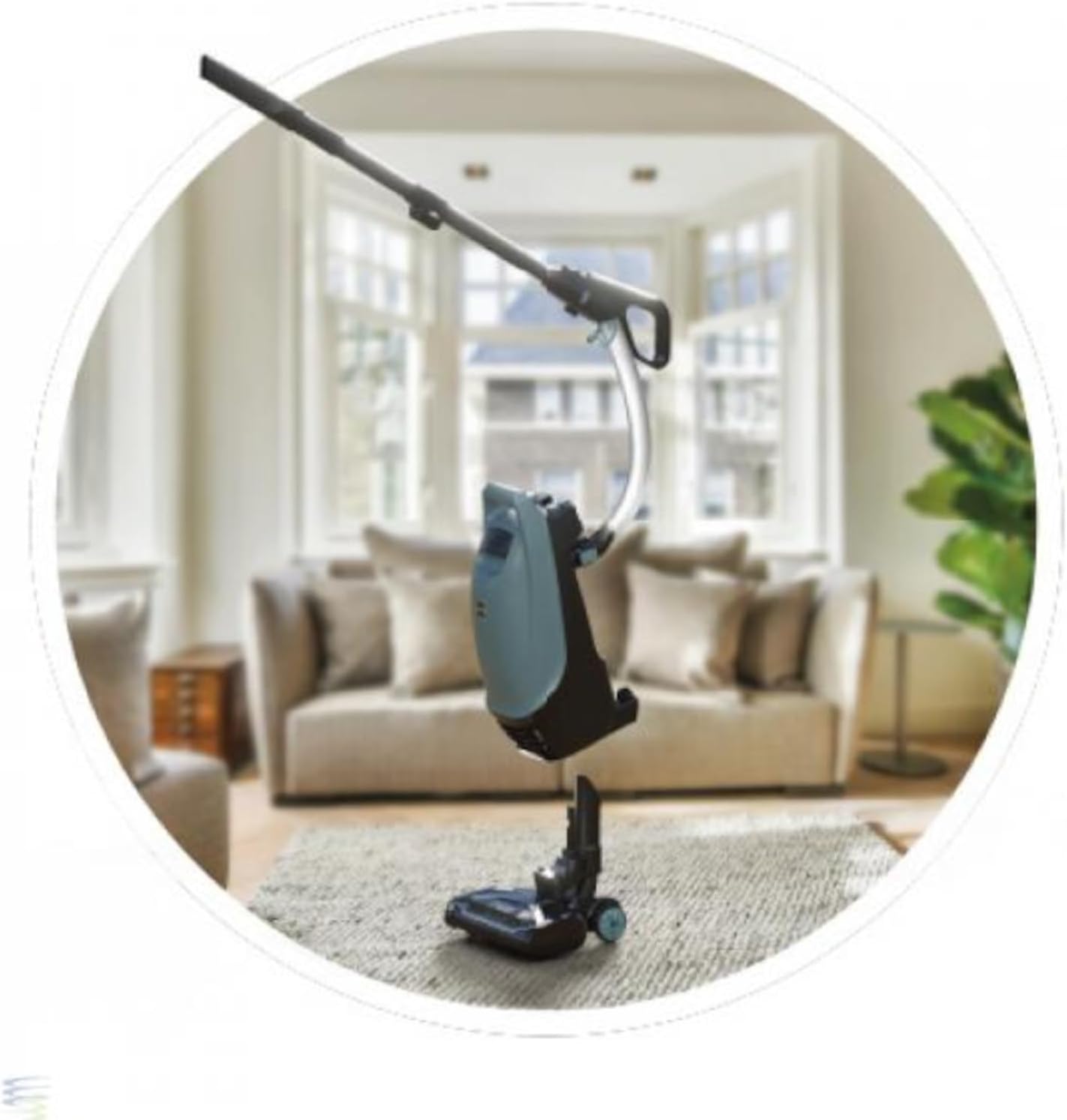 Titan T3600 Upright Vacuum