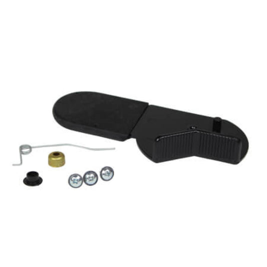 Universal VCPBR01 VacPan Repair Kit Black
