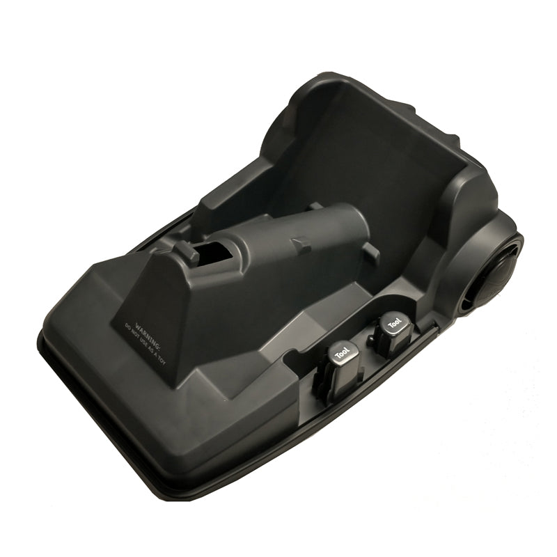 Euro Pro: EU-51220
Caddy, Canister AX950-AX952/AZ1000W/AZ1002