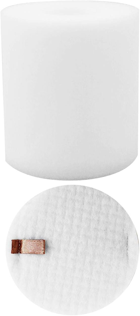 Replacement Filter for Shark Rotator Professional Lift-Away Vacuum NV500, NV501, NV502, NV510, NV552, UV560 Part XFF500