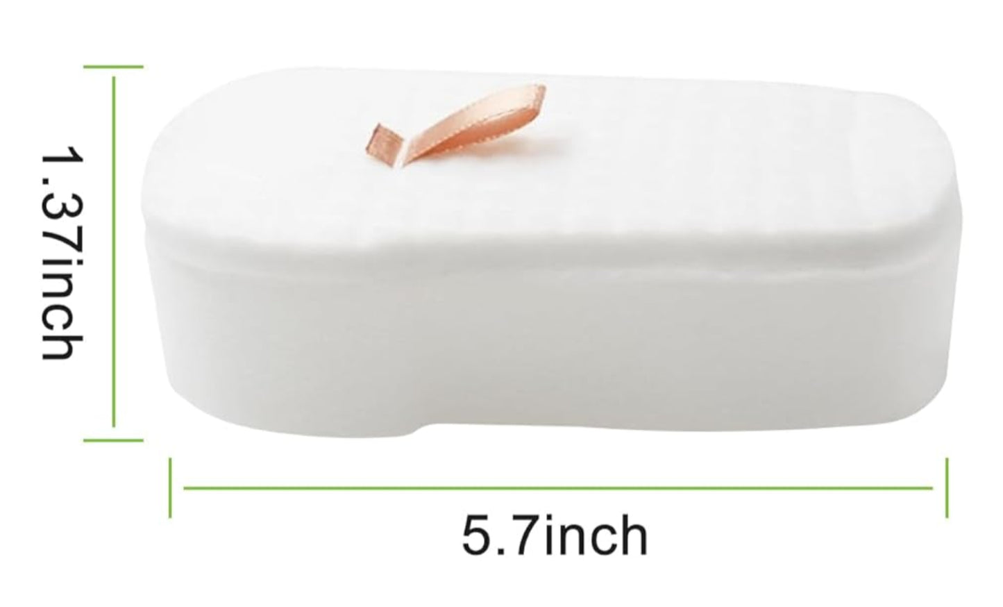 Replacement filter for shark PowerFins HairPro