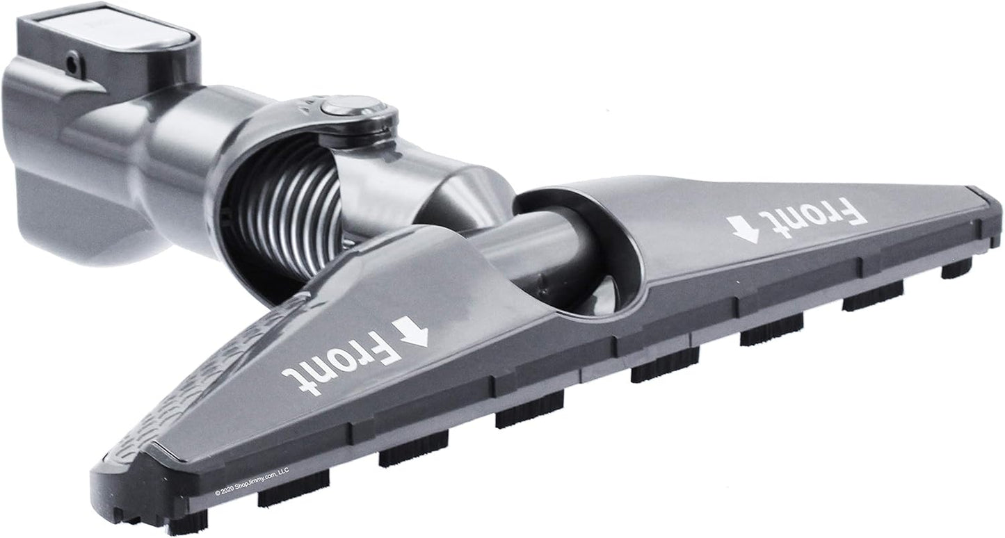 Hard Floor Hero Attachment (XHRDFL300) for Rocket DuoClean Vacuums