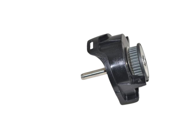 GEAR ASSY,BRUSH ROLL-SANITAIRE S5500A UPRIGHT