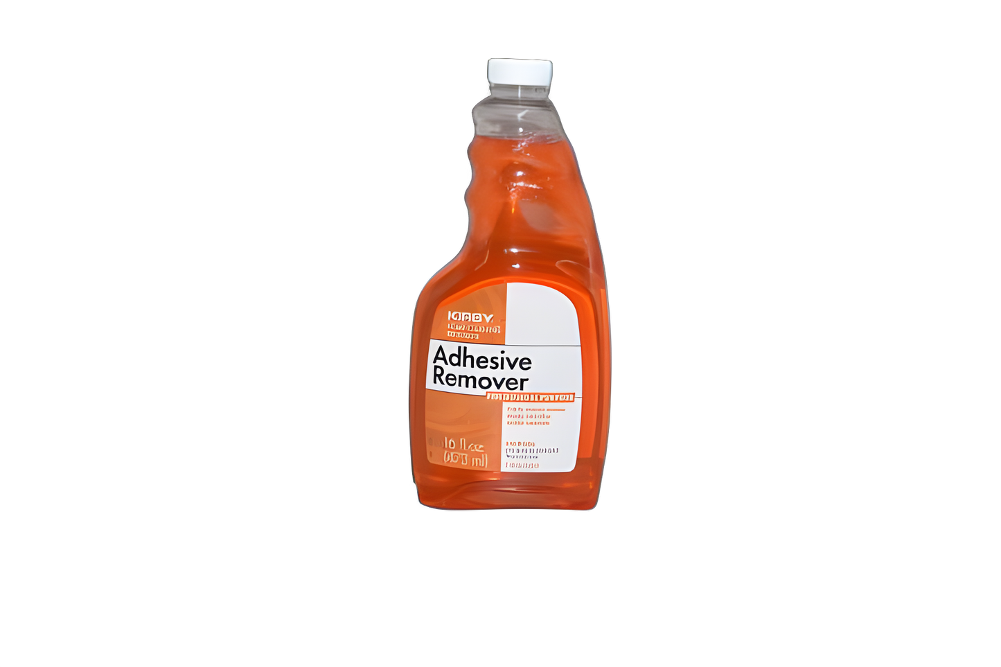 Citrus Split, Kirby 16oz Spray Bottle Vacuum #283112S