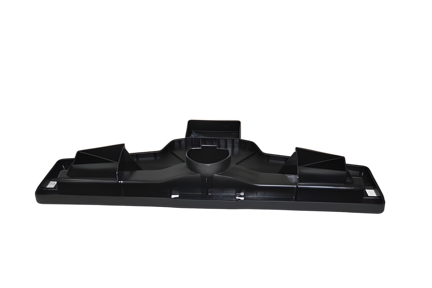 Wessel Werks Base Plate Wessel Werk, Snaps Onto Floor Brush Vacuum #13.9037-300