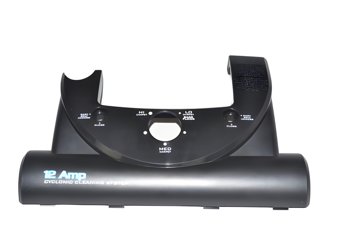 Hood, Hoover Uh70070 Upright, Black Vacuum #440001510