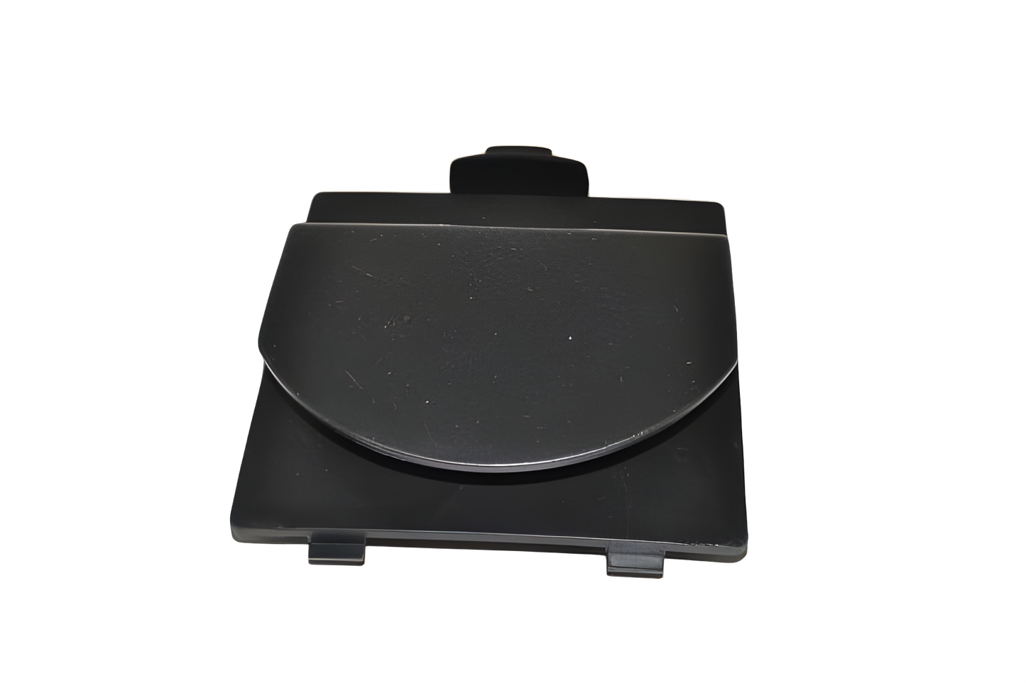 Rainbow Vent Plate, Exhaust Rexair E, Black Vacuum #R14423