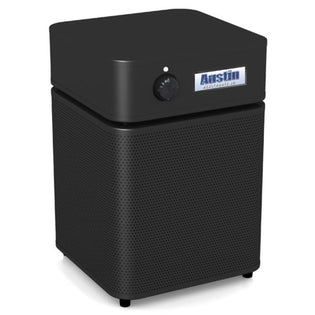 Austin Air  Healthmate Junior Air Cleaner A200B1 - Black