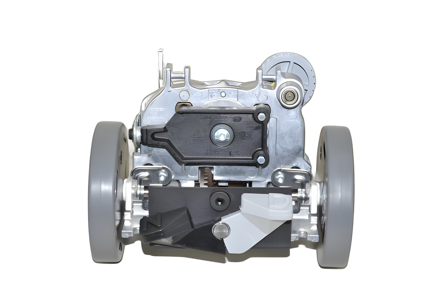 Transmission Assy Kirby Avalir Platinum Vacuum #552323G