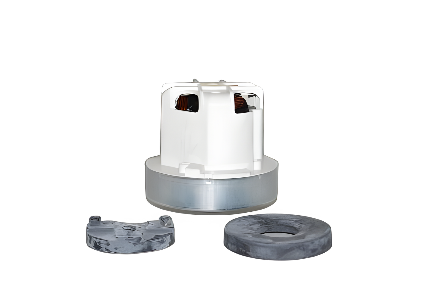 Motor Hoover Ch34006 Back Pack Vacuum #440009083