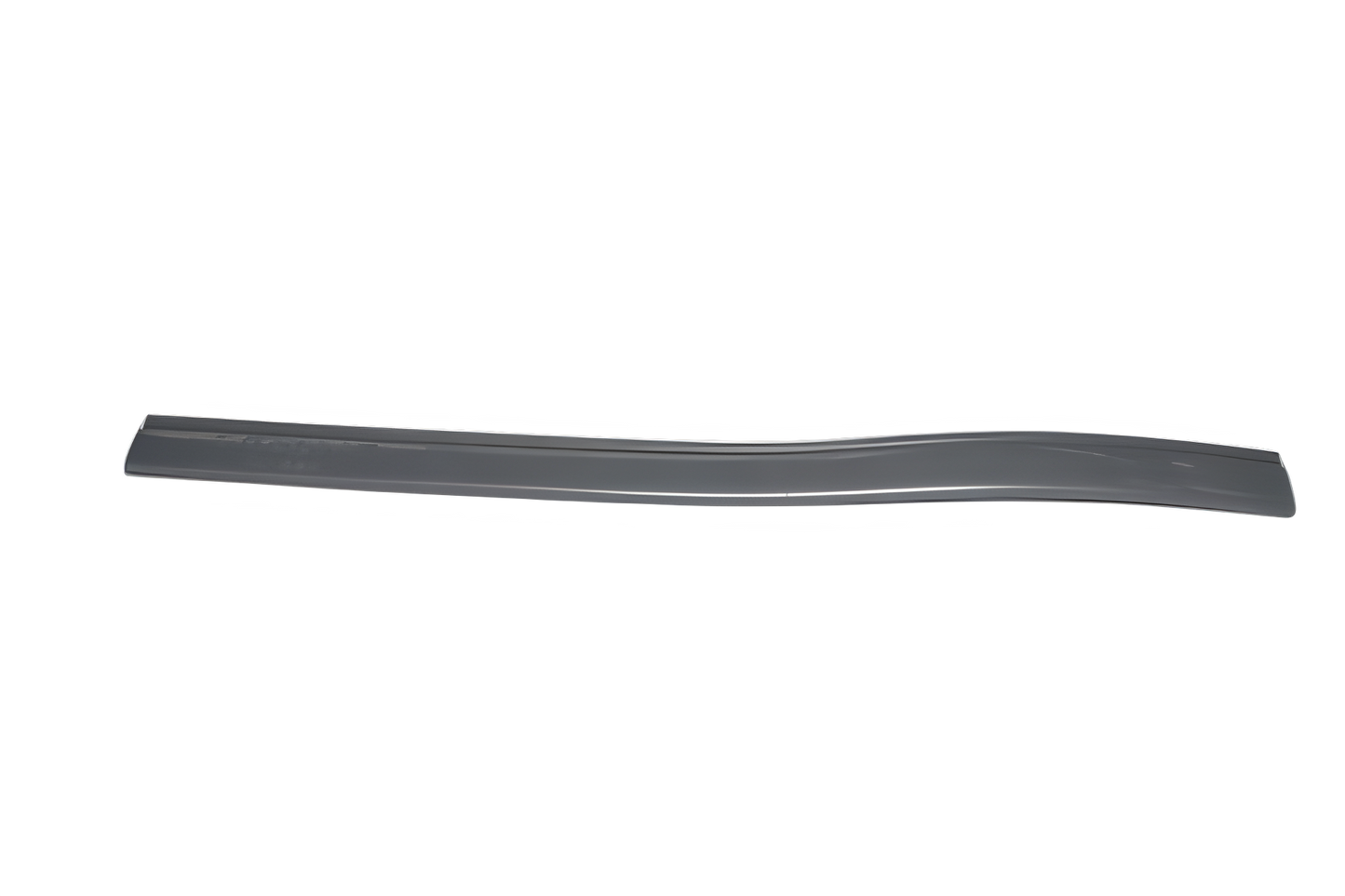 Nozzle Bumper Oem Kirby Heritage 1hd Grey Vacuum #140483