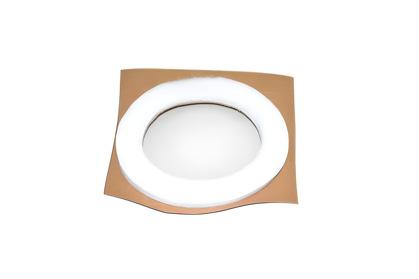 Seal Felt Inlet Intake / Oreck Xl21 600ecb Uprig Vacuum #430000882