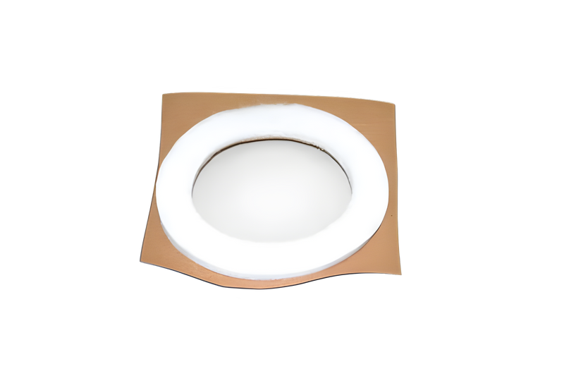 Seal Felt Inlet Intake / Oreck Xl21 600ecb Uprig Vacuum #430000882