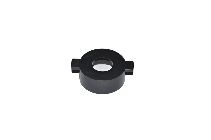 Carpet Pro Sleeve Bushing, Plastic Carpet Pro Cpu1, Upright Vacuum #B017-0214