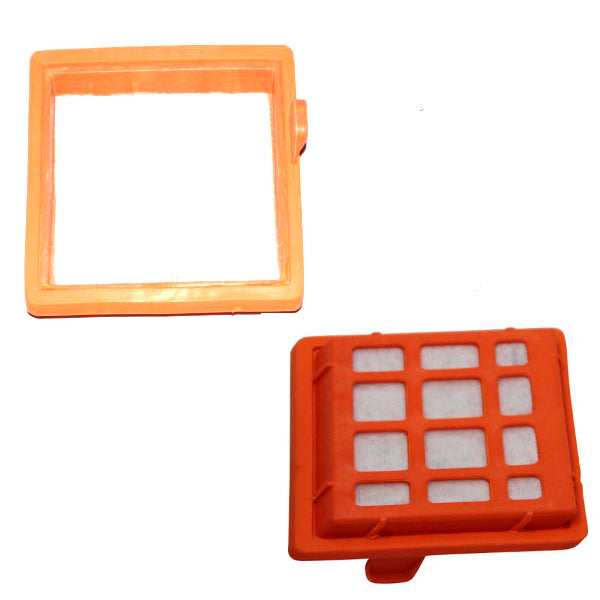 Electrolux T8 Canister Inlet Filter Assembly A4293950004R