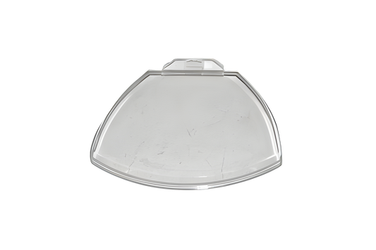Belt Lftr Lens Clear Plastic Oem Kirby 516/d80 Vacuum #145265
