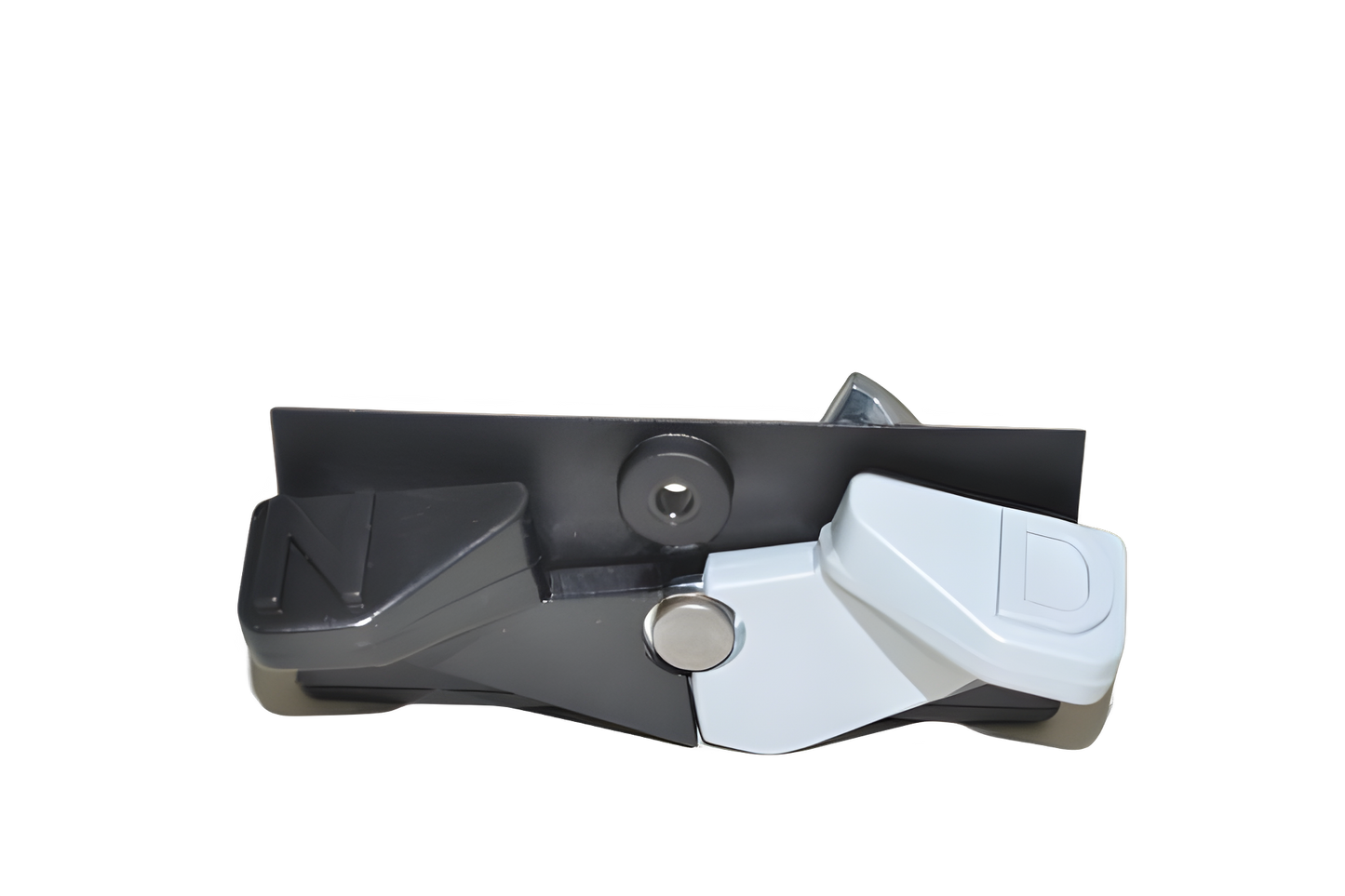 Neutral Drive Pedal Kirby Avalir Platinum Vacuum #558423S