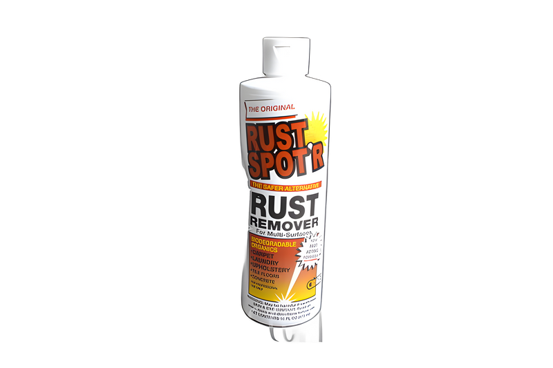 Core Rust Spot'r Core 16oz Squeeze Bottle Vacuum #RS-100