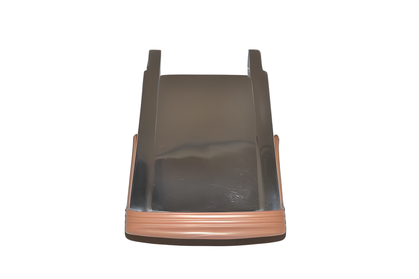 Kirby Headlight Cap Complete Tan Oem/ #516 & Later Vacuum #160062S