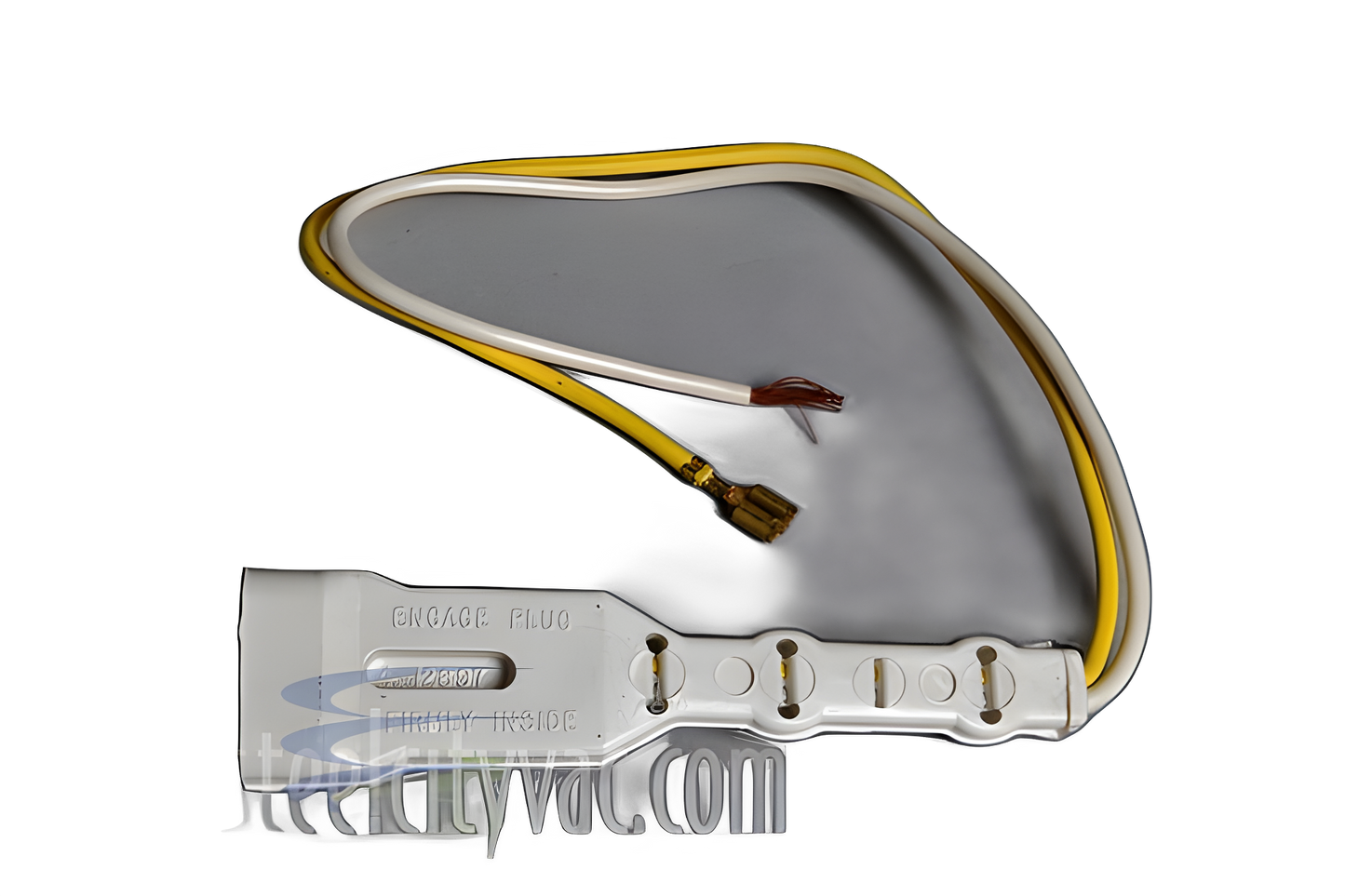 Hoover Wire and Plug for Handle #1100 Vacuum #012697HE