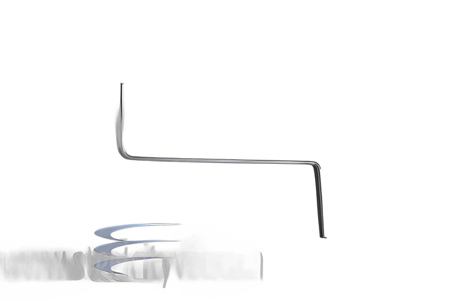 Panasonic Spring / Pan Mc655 Vacuum #AMC52D-L00