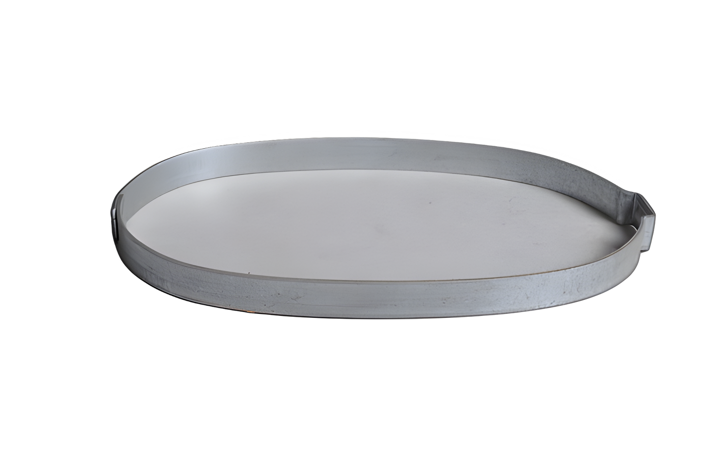 Clamp Hoover 7063 D/c Bellows Vacuum #36425023