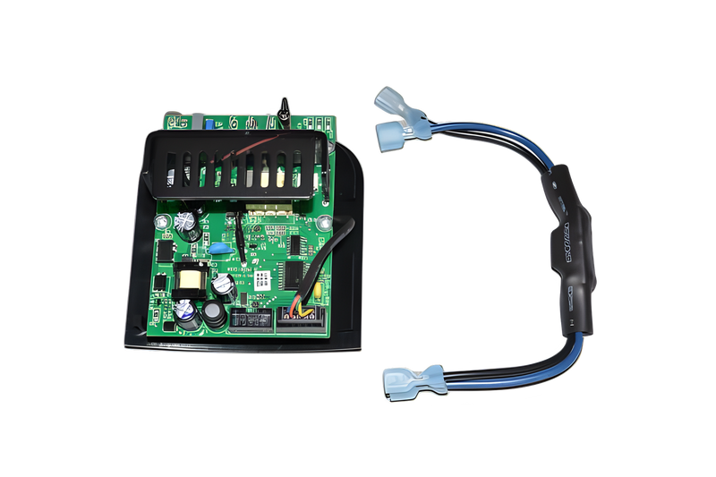 Circuit Board Eureka/beam Central Vacuum #102038