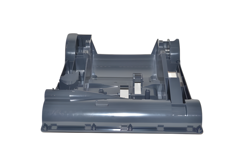 Base Assembly, Hoover Ch54113if Series B Need 440013313 Vacuum #440013314
