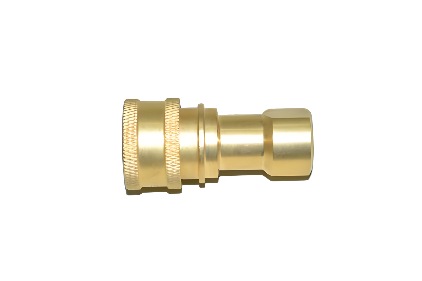 COUPLER-FEMALE QUICK DISCONNECT-COMMERCIAL,1/4''