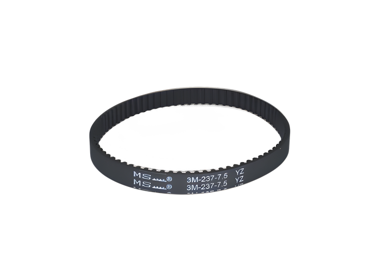 Bissell Pump Brush Belt For 3428, 3432, 3513, 34249 Revolution Hydrosteam Carpet Cleaner Vacuum #1634216