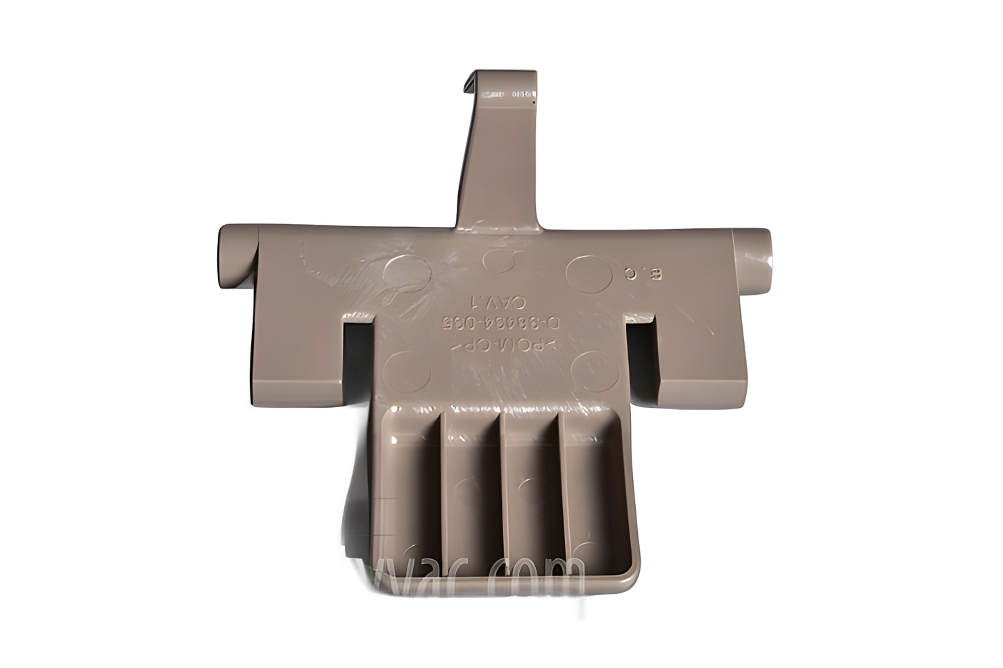 Lever Hoover F7225 Handle Controlf7411, F7412 Vacuum #38434035