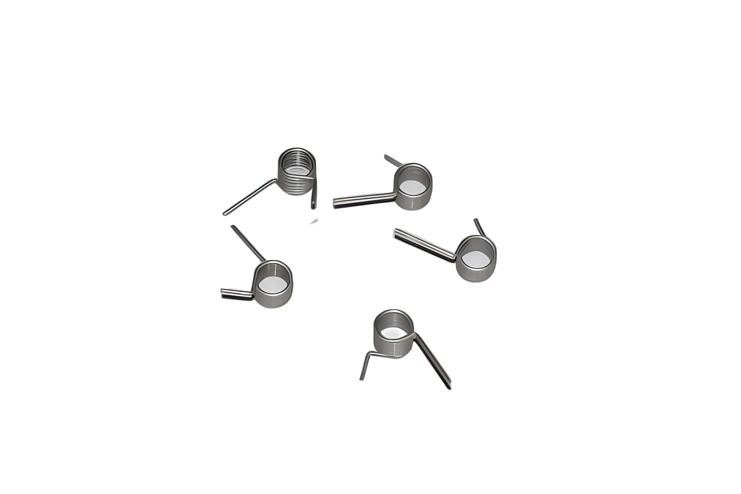 Eureka Spring Sanitaire S782 Torque (rh) Vacuum #616811