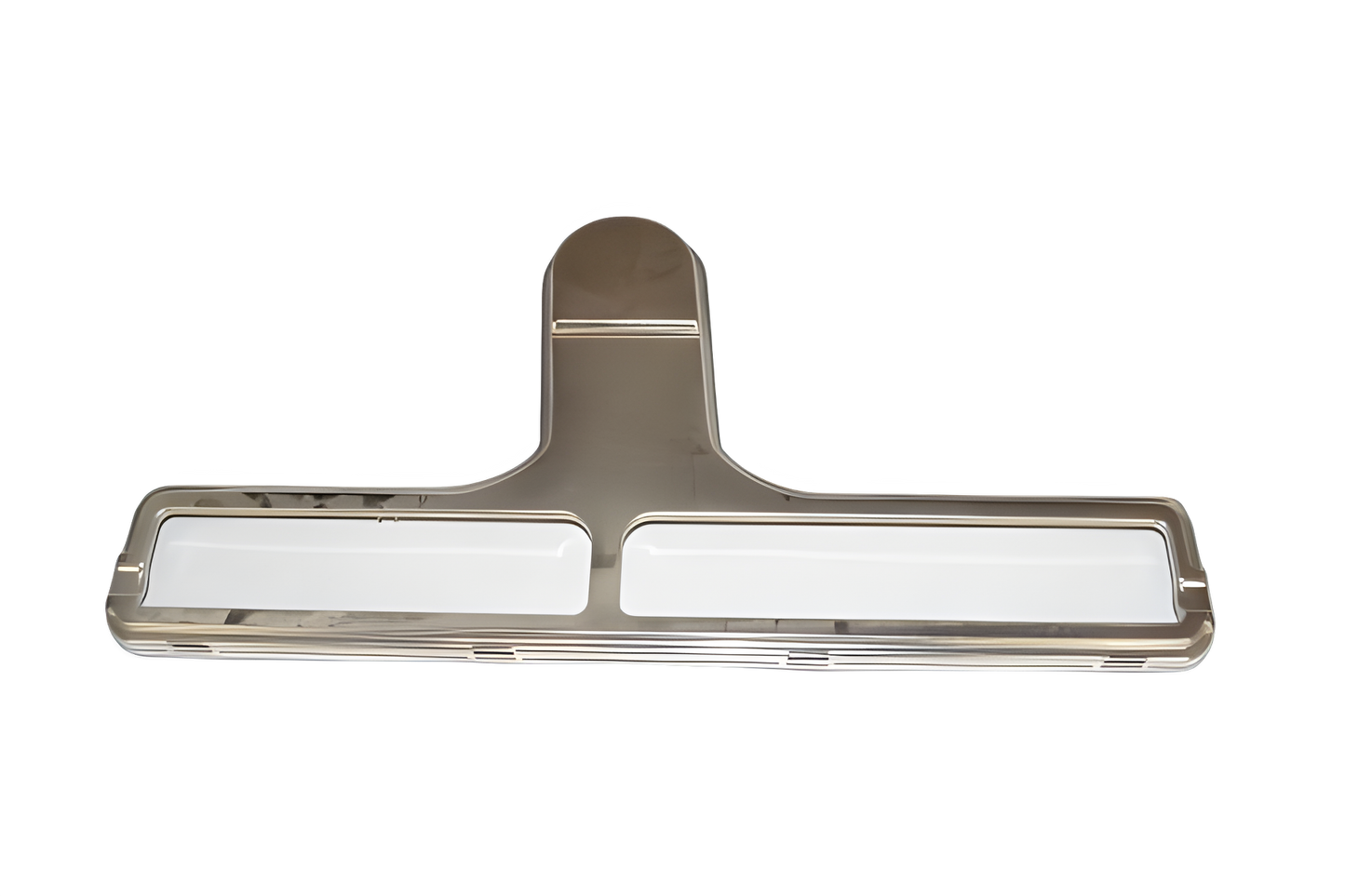 Bottom Plate, Koblenz U610 Commercial, Upright Vacuum #46-2448-4