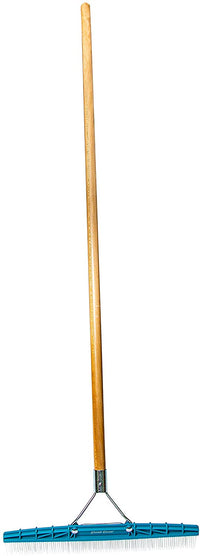 Grandi Groom Carpet Rake