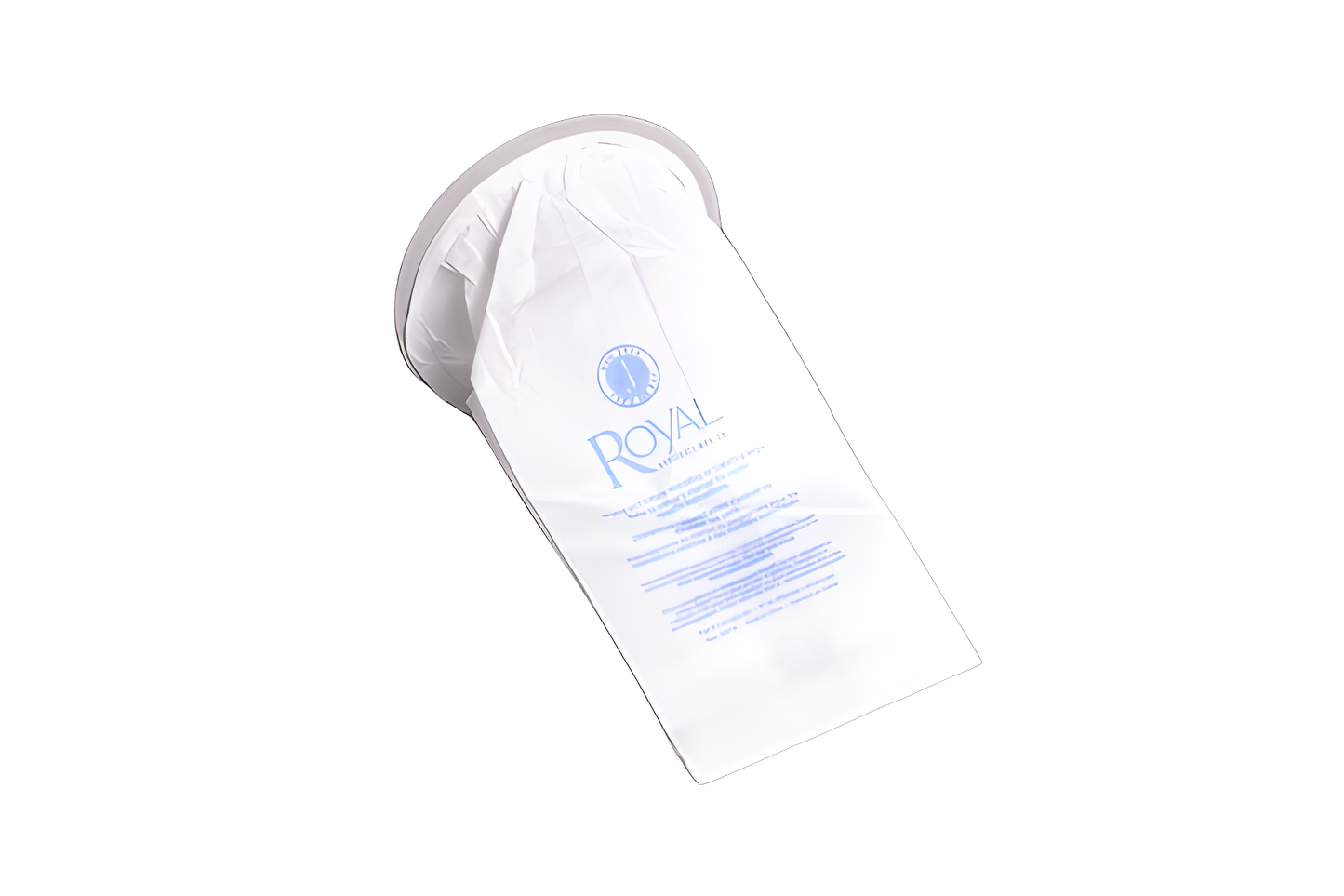 Type J Bag Royal Tank, Bulkalternate Item Is A 3 Pack Vacuum #1401403001