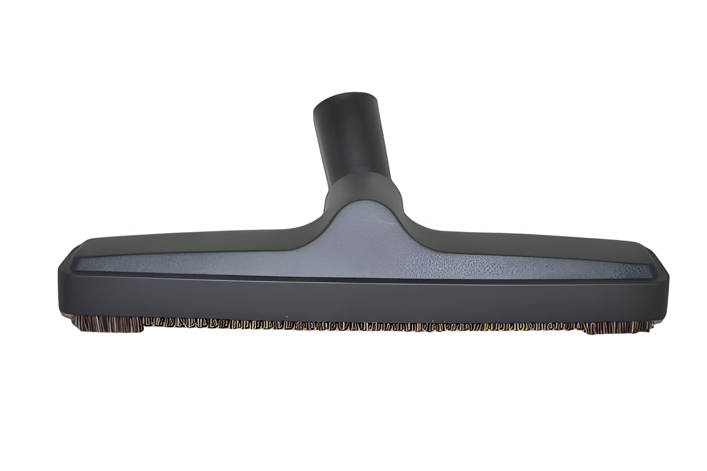 Fit All, Residential Floor Brush Fit All, 1 1/4, Black, 12'',horse Hair Vacuum #32-1522-09