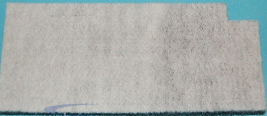 Panasonic AC37KDDWZ000 Secondary Foam Filter