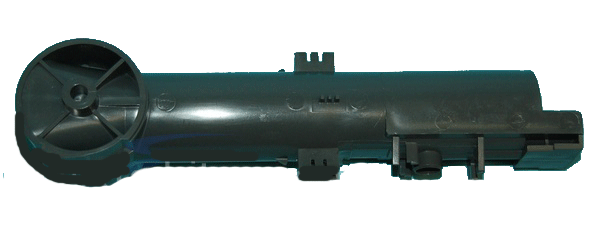 Panasonic Vacuum Power Nozzle Elbow Swivel AC78PABFZV06